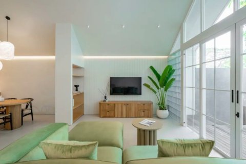 1 bedroom Villa in Jimbaran, Badung, Indonesia No. 8132 2