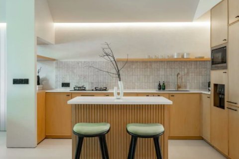 1 bedroom Villa in Jimbaran, Badung, Indonesia No. 8132 7