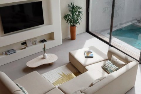 2 bedrooms Villa in Jimbaran, Badung, Indonesia No. 8131