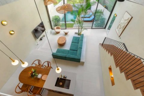 2 bedrooms Villa in Jimbaran, Badung, Indonesia No. 8129