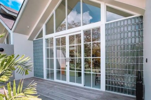 1 bedroom Villa in Jimbaran, Badung, Indonesia No. 8134 15