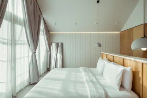 1 bedroom Villa in Jimbaran, Badung, Indonesia No. 8134 12