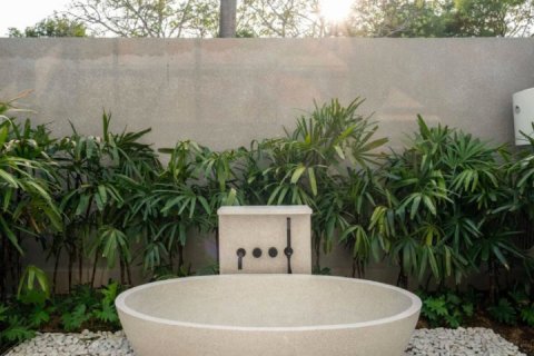 1 bedroom Villa in Jimbaran, Badung, Indonesia No. 8134 14