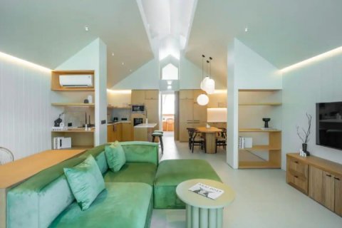 1 bedroom Villa in Jimbaran, Badung, Indonesia No. 8134 4