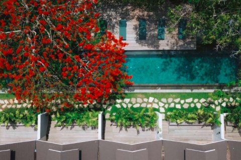 1 bedroom Villa in Jimbaran, Badung, Indonesia No. 8134 3