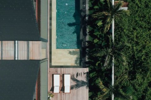 2 bedrooms Villa in Jimbaran, Badung, Indonesia No. 8130 3