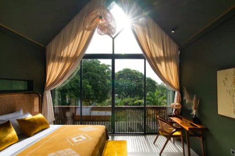 2 bedrooms Villa in Jimbaran, Badung, Indonesia No. 8130 17