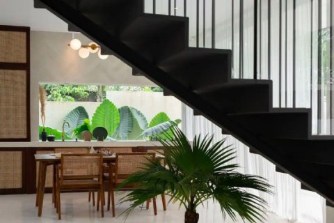 2 bedrooms Villa in Jimbaran, Badung, Indonesia No. 8130 11
