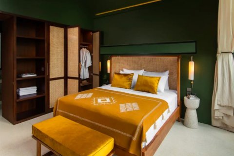 2 bedrooms Villa in Jimbaran, Badung, Indonesia No. 8130 18