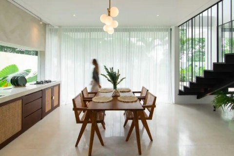 2 bedrooms Villa in Jimbaran, Badung, Indonesia No. 8130 10
