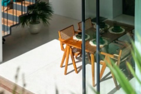 2 bedrooms Villa in Jimbaran, Badung, Indonesia No. 8130 4