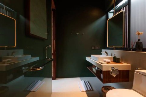 2 bedrooms Villa in Jimbaran, Badung, Indonesia No. 8130 25