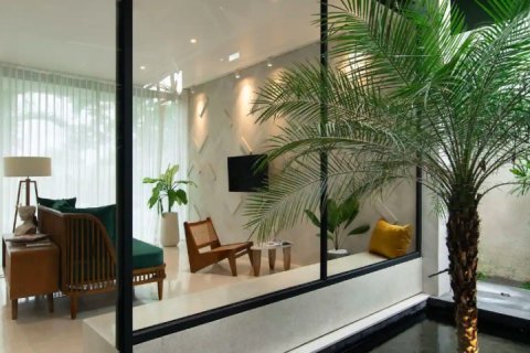 2 bedrooms Villa in Jimbaran, Badung, Indonesia No. 8130 12