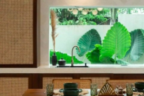 2 bedrooms Villa in Jimbaran, Badung, Indonesia No. 8130 6