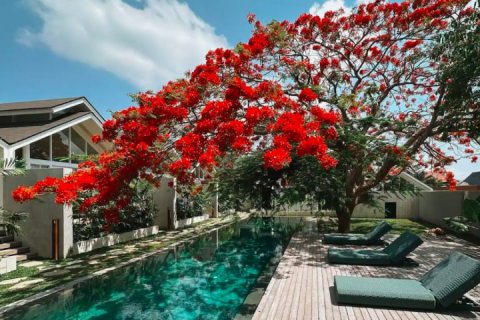 2 bedrooms Villa in Jimbaran, Badung, Indonesia No. 8130 26