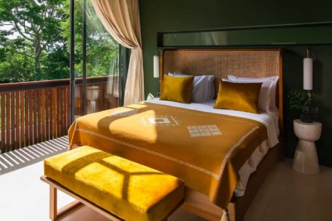 2 bedrooms Villa in Jimbaran, Badung, Indonesia No. 8130 19