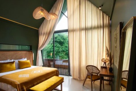 2 bedrooms Villa in Jimbaran, Badung, Indonesia No. 8130 20