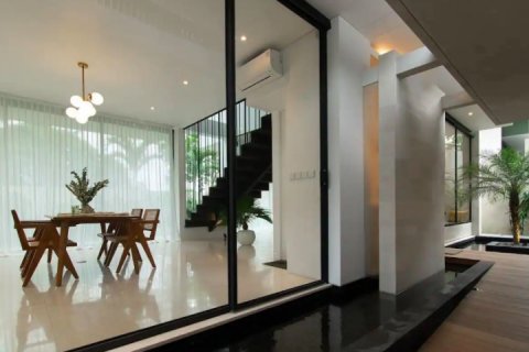 2 bedrooms Villa in Jimbaran, Badung, Indonesia No. 8130 8