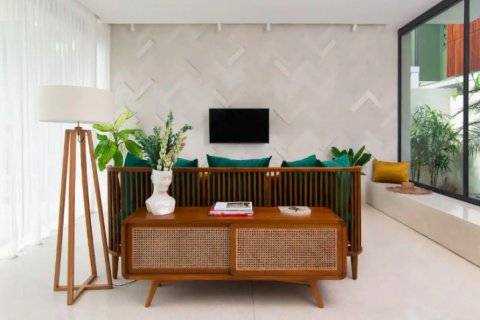 2 bedrooms Villa in Jimbaran, Badung, Indonesia No. 8130 5