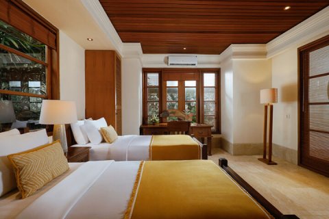 3 bedrooms Villa in Jimbaran, Badung, Indonesia No. 8128 7