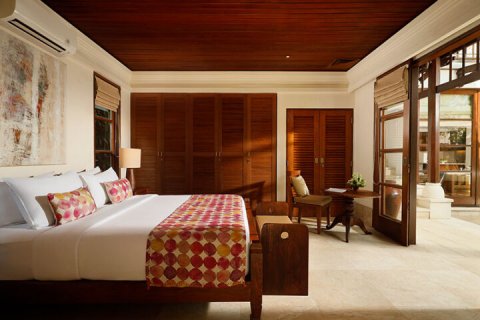 3 bedrooms Villa in Jimbaran, Badung, Indonesia No. 8128 11