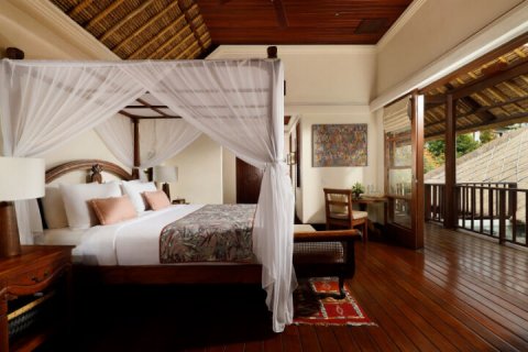 3 bedrooms Villa in Jimbaran, Badung, Indonesia No. 8128 16