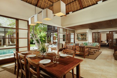 3 bedrooms Villa in Jimbaran, Badung, Indonesia No. 8128 6