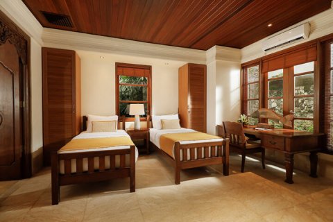 3 bedrooms Villa in Jimbaran, Badung, Indonesia No. 8128 9