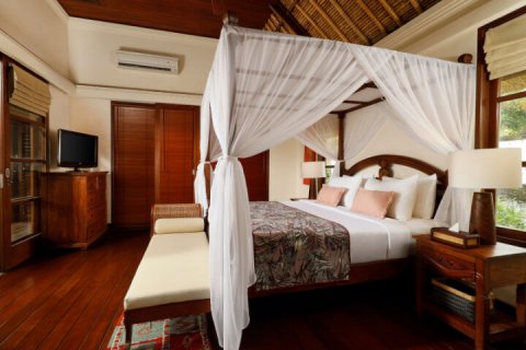 3 bedrooms Villa in Jimbaran, Badung, Indonesia No. 8128 15