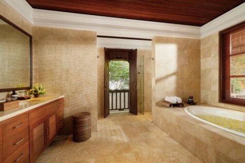 3 bedrooms Villa in Jimbaran, Badung, Indonesia No. 8128 14