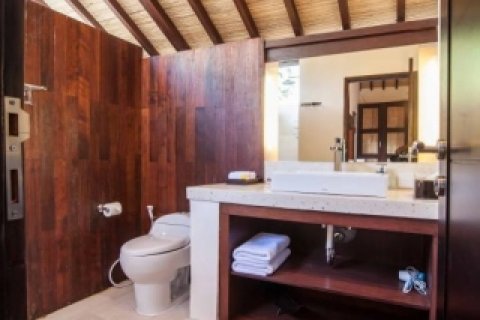 Вилла с 3 спальнями в Seminyak, Бадунг, Индонезия № 1614 11