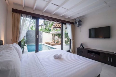 Вилла с 3 спальнями в Seminyak, Бадунг, Индонезия № 1614 8