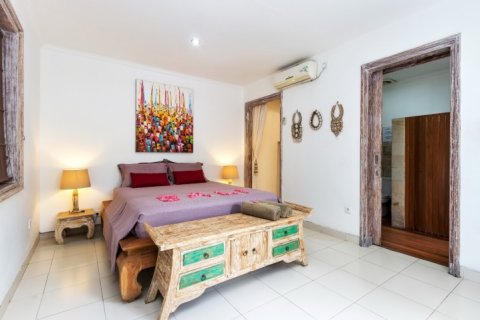 Вилла с 2 спальнями в Seminyak, Бадунг, Индонезия № 1620 12