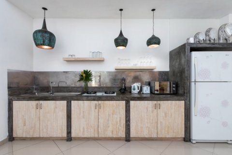 Вилла с 2 спальнями в Seminyak, Бадунг, Индонезия № 1620 10