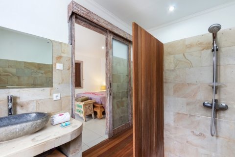 Вилла с 2 спальнями в Seminyak, Бадунг, Индонезия № 1620 14