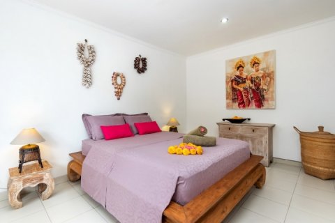 Вилла с 2 спальнями в Seminyak, Бадунг, Индонезия № 1620 15