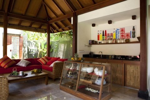 2 bedrooms Villa in Jimbaran, Badung, Indonesia No. 1615 5