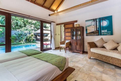 2 bedrooms Villa in Jimbaran, Badung, Indonesia No. 1615 12