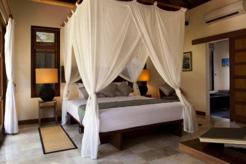 2 bedrooms Villa in Jimbaran, Badung, Indonesia No. 1615 6
