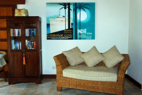 2 bedrooms Villa in Jimbaran, Badung, Indonesia No. 1615 10