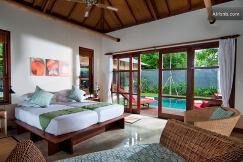 2 bedrooms Villa in Jimbaran, Badung, Indonesia No. 1615 7