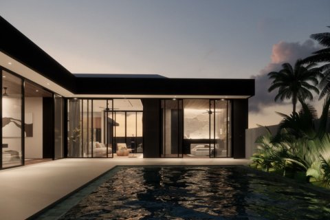 3 bedrooms Villa in Buleleng, Indonesia No. 11155