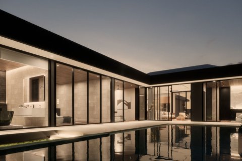 3 bedrooms Villa in Buleleng, Indonesia No. 11155 16