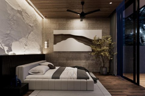 3 bedrooms Villa in Buleleng, Indonesia No. 11155 9