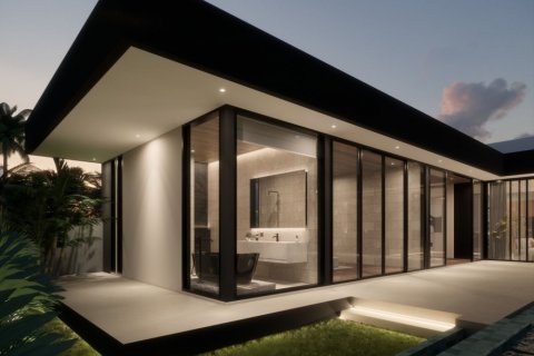 3 bedrooms Villa in Buleleng, Indonesia No. 11155 2