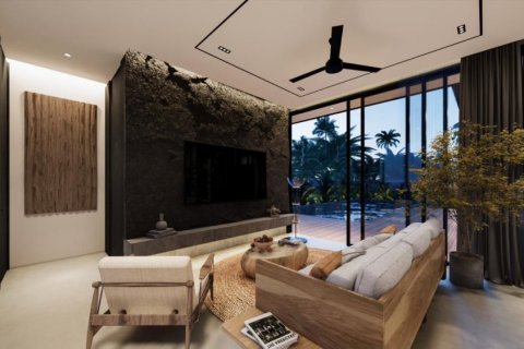 3 bedrooms Villa in Buleleng, Indonesia No. 11155 4