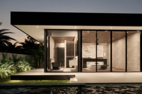 3 bedrooms Villa in Buleleng, Indonesia No. 11155 3