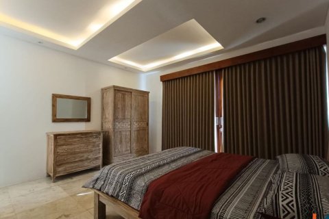Вилла с 5 спальнями в Nusa Dua, Бадунг, Индонезия № 11154 12