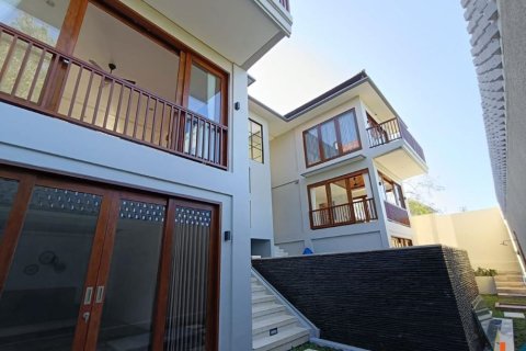 Вилла с 5 спальнями в Nusa Dua, Бадунг, Индонезия № 11154 16
