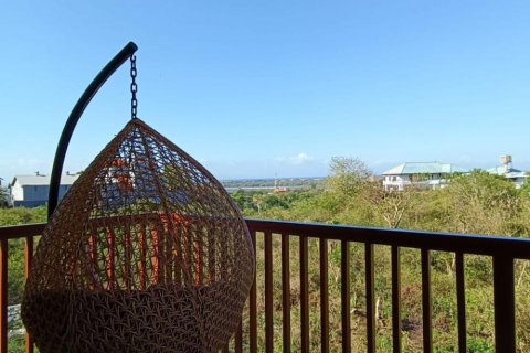 Вилла с 5 спальнями в Nusa Dua, Бадунг, Индонезия № 11154 11